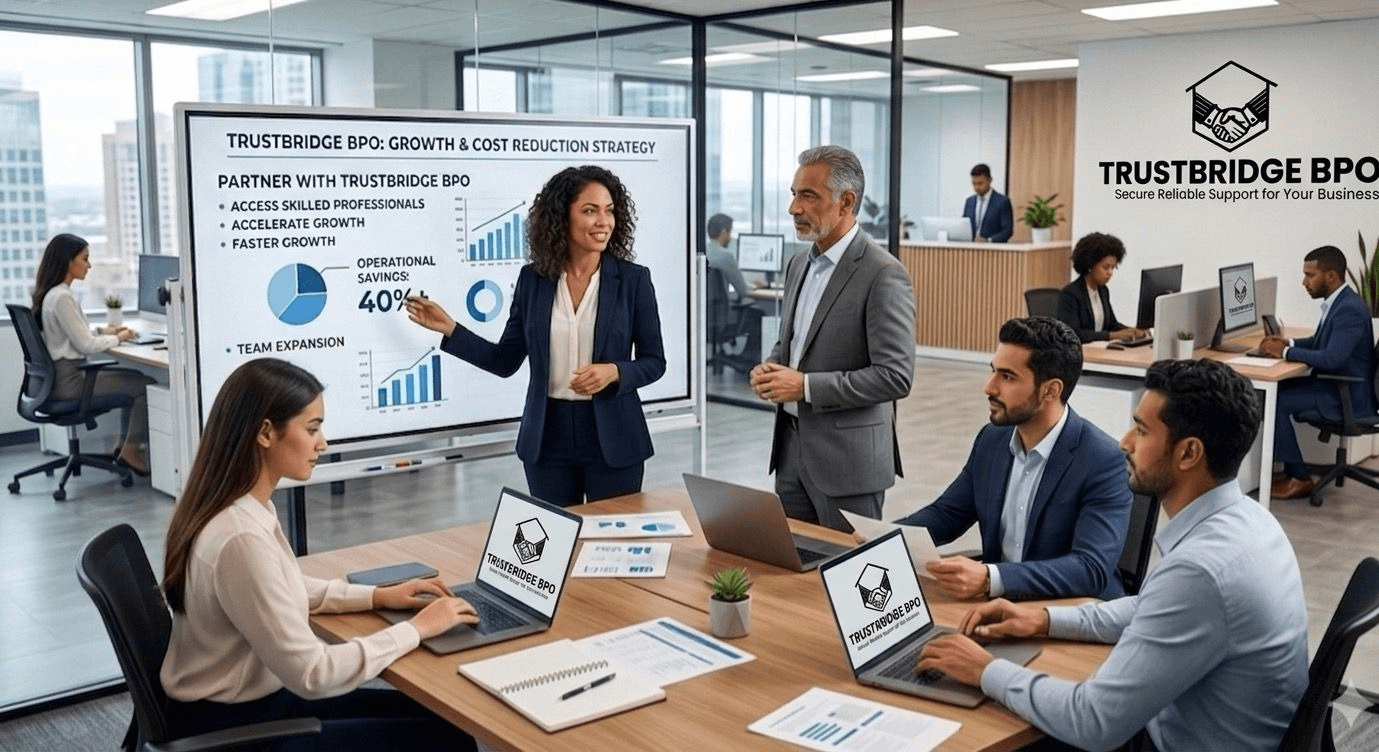 About page team and leadership placeholder slot